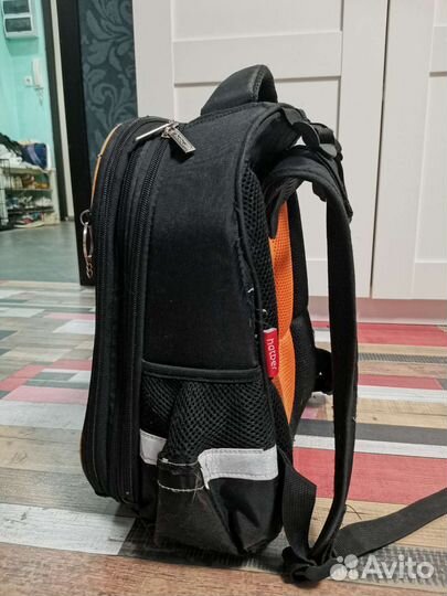 Рюкзак каркасный Hatber Ergonomic