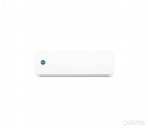 Кондиционер chiq нa 25 кв.м. инвертор