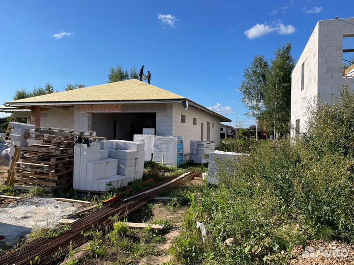 Высокодоходное инвестирование в загородное жильё