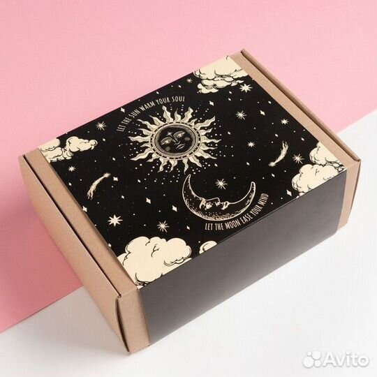 Подарочный набор для женщин на 8 марта или другой