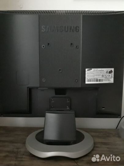 Монитор для компьютера samsung