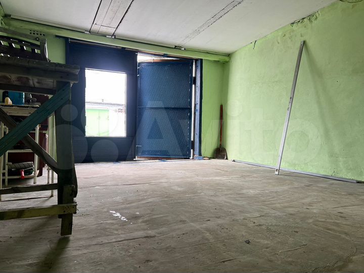 Гараж, 24 м²