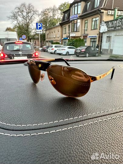 Очки cartier оригинал в идеале