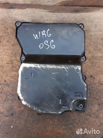 Поддон АКПП Volkswagen 09G