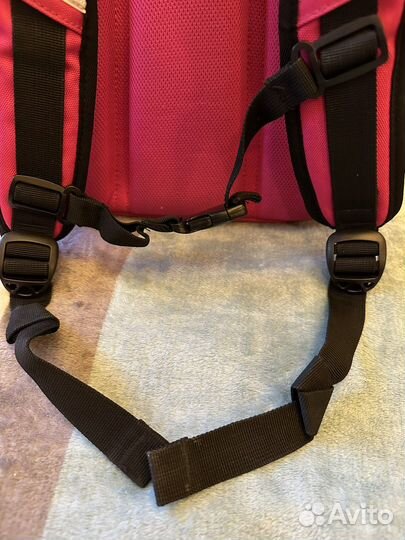 Ранец школьный для девочки