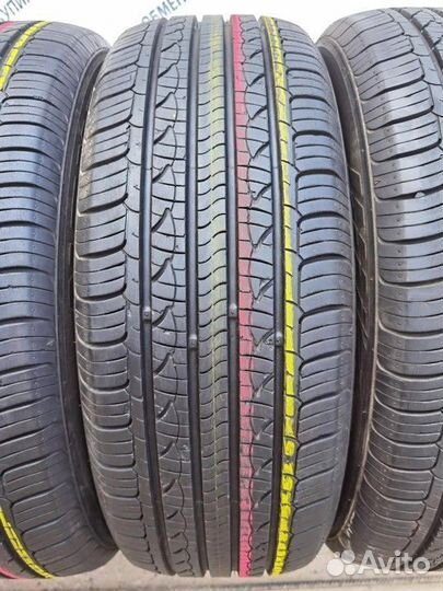 Nexen N'Priz AH8 205/65 R16 95H