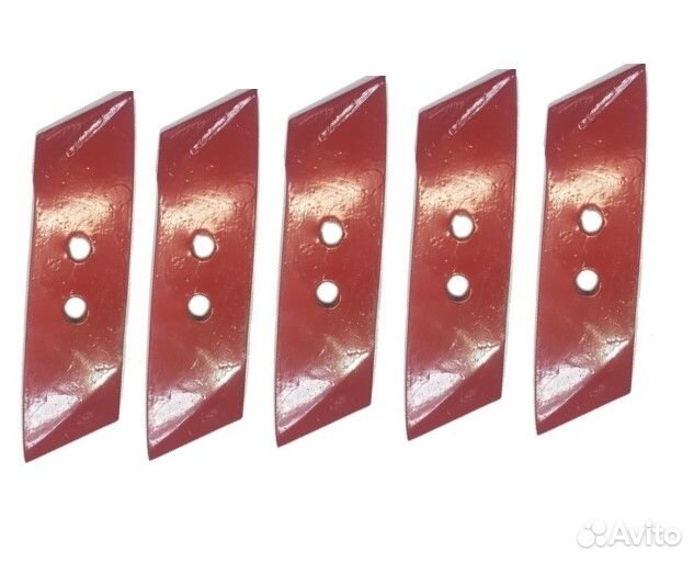 Kverneland долото