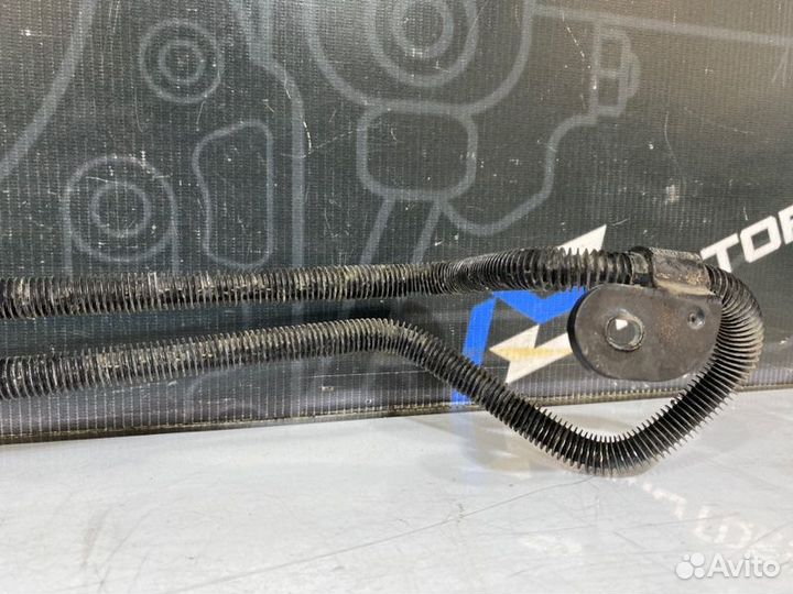 Радиатор гидроусилителя Audi A6 Allroad C6 AUK