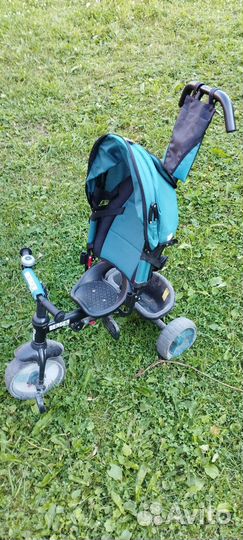 Велосипед детскиц