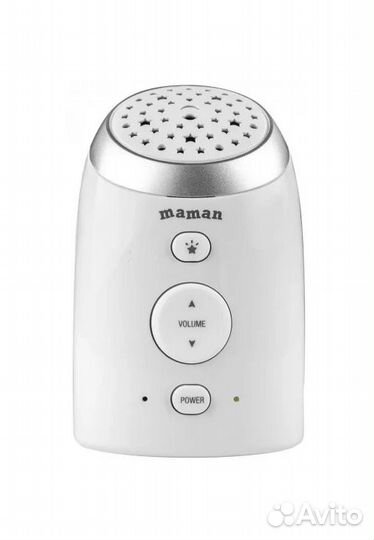 Радионяня Maman dм223