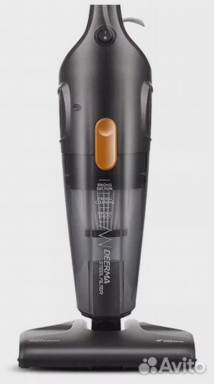 Вертикальный ручной пылесос Xiaomi Deerma