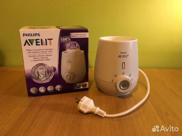 Philips Avent SCF 365