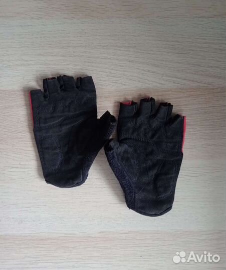 Велоперчатки детские btwin