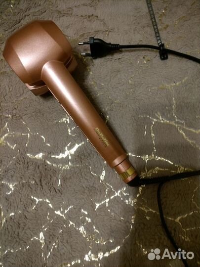 Автоматическая плойка BaByliss 2663PE