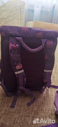 Рюкзак женский