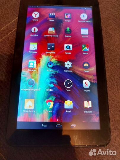 Графический планшет