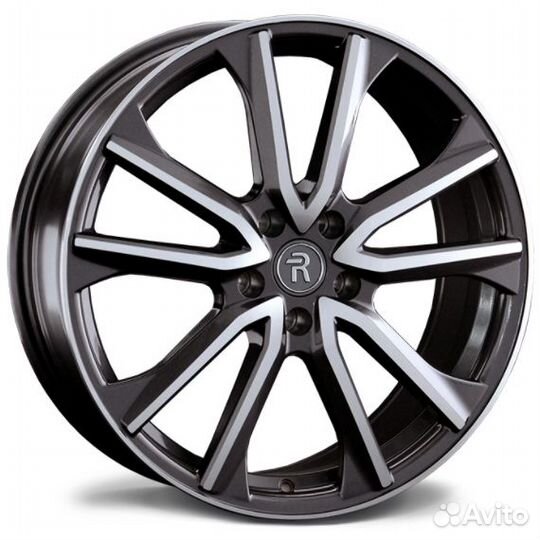 Диски Replay MR237 7.5x19 5*112 ET40 DIA66.6 GMF Литой