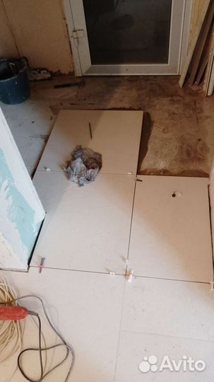 Бюджетный ремонт квартир