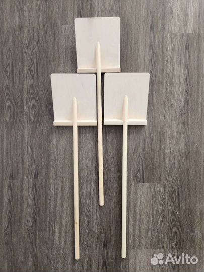 Лопата для снега детская