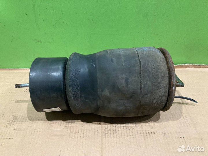 Пневмоподушка iveco stralis