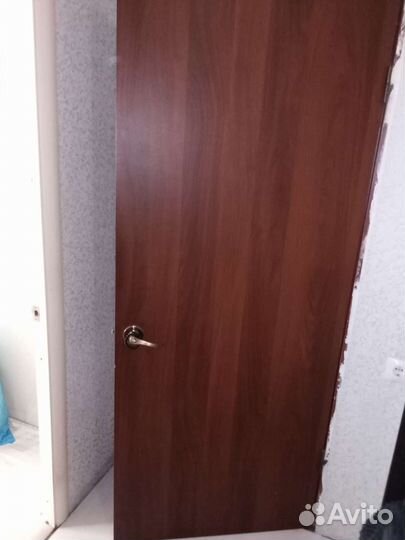 Двери межкомнатные