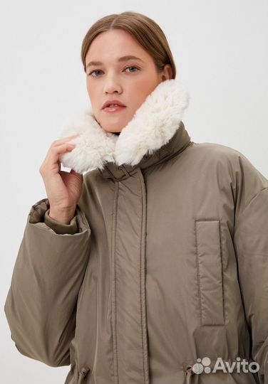 Пуховик befree