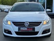 Volkswagen Passat CC 1.8 AMT, 2011, 288 930 км, с пробегом, цена 1 099 000 руб.