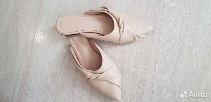 Женские вещи пакетом