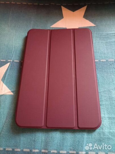 Чехол на iPad mini 6