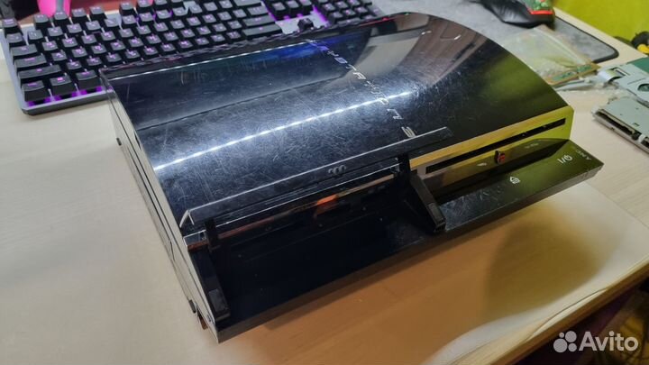 Sony PS3 cechc08 Запчасти