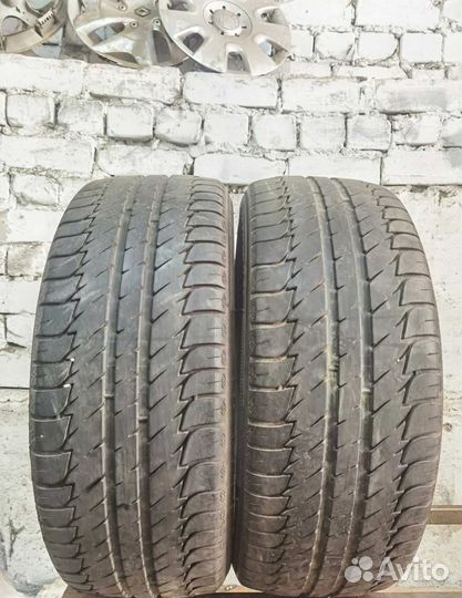 Kleber Dynaxer HP3 205/50 R17 89V