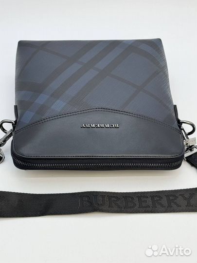 Сумка мужская Burberry