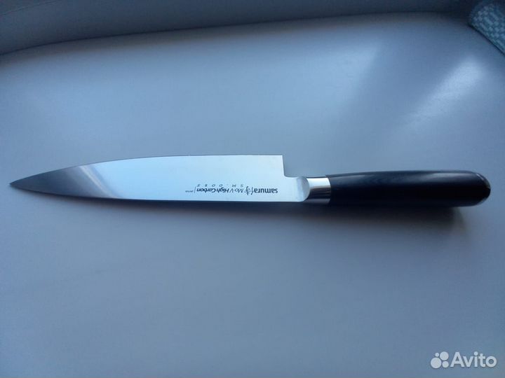 Шеф нож Samura