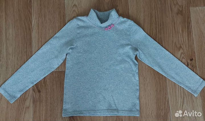 Школьные вещи пакетом 134