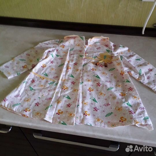 Одежда для девочки