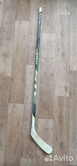 Хоккейная клюшка