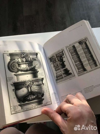 Теория архитектуры книга architectural theory