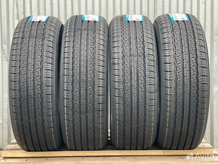 Triangle TR259 245/60 R18 105H