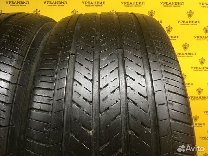 Michelin Pilot HX MXM4 235/55 R17 99H