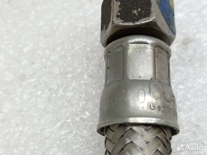 Шланг топливный Mercedes-Benz C-Class S203