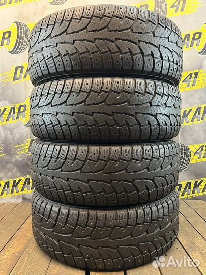 Hankook I'Pike RW11 265/65 R17