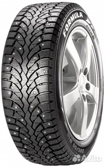 Formula Ice 185/65 R15 88T