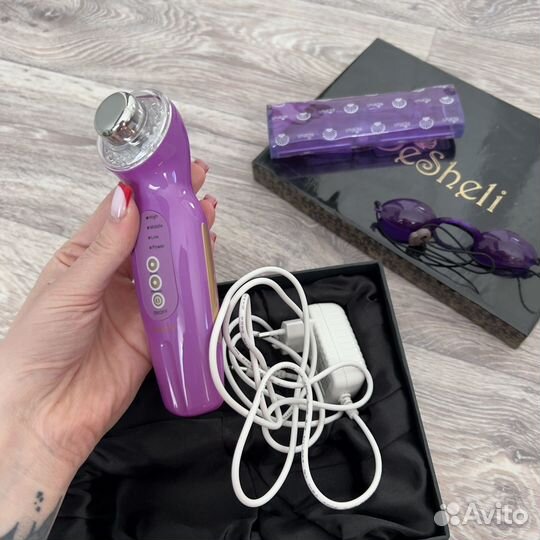 Массажер лица