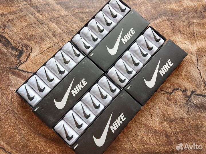 Носки Nike