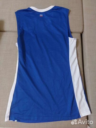 Джерси бк зенит с автографами