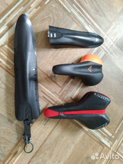 Запчасти для велосипеда