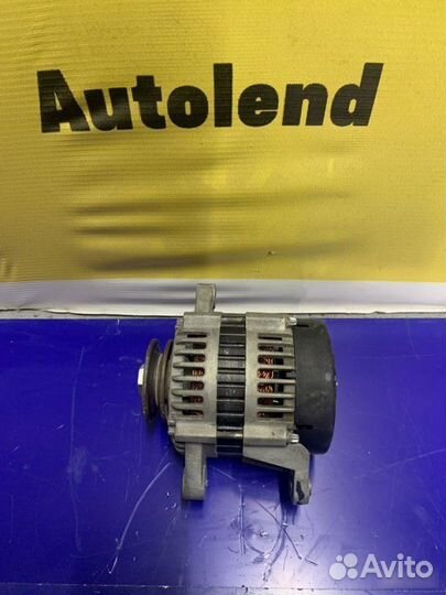 Генератор Daewoo Matiz 2000-2015