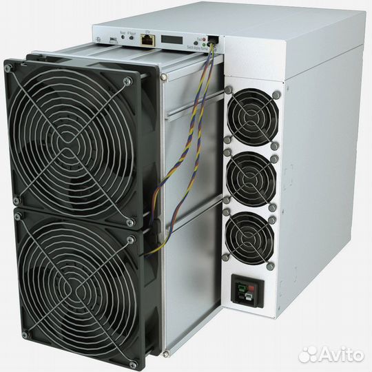 Antminer S21 XP 270T