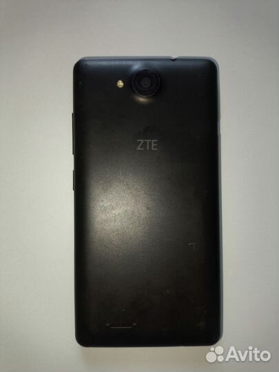 ZTE Blade GF3, 8 ГБ