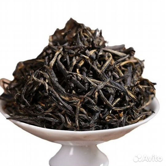 Китайский чай те Гуань Инь SST-8669